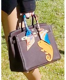 HERMES | ハンドバッグ