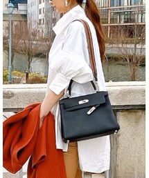 ENFOLD | シャツ/ブラウス