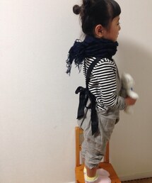 Handmade | サロペット/オーバーオール