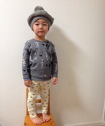 UNIQLO | ハンチング/ベレー帽
