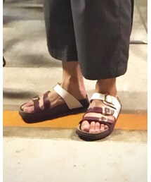 BIRKENSTOCK | サンダル