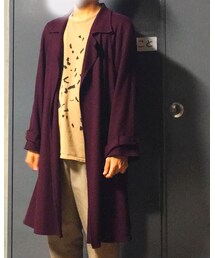 used | その他アウター