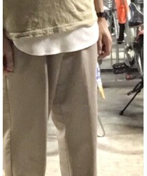 used | その他パンツ