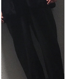 GIANNI VERSACE | スラックス