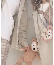 GU | パンツ