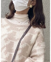 apres jour mignon | トップス