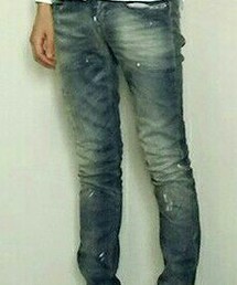 Reign | デニムパンツ