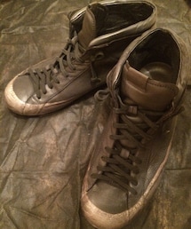 O.X.S RUBBER SOUL | スニーカー