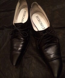 HIROMU TAKAHARA | ドレスシューズ