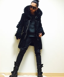 L.G.B. | モッズコート