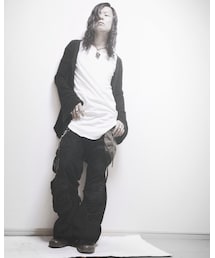 Monocrom | その他