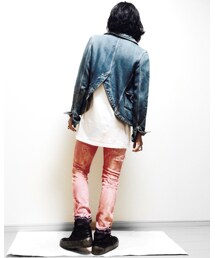 💀バックショット💀 | その他