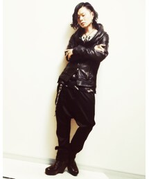 L.G.B. | ブルゾン