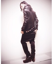 💀バックショット💀 | その他