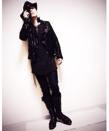 💀黒皇子💀 | その他