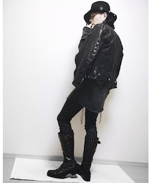 💀黒皇子💀 | その他