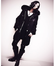 💀黒皇子💀 | その他