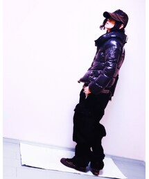 💀サイドショット皇子💀 | その他