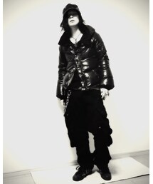 💀モノトン皇子💀 | その他