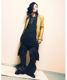 ðã«ãžã¥ã¢ã«çåð | ãã®ä»