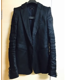 L.G.B. | JK-6(テーラードジャケット)