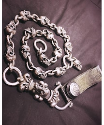 Gaboratory | アクセサリー