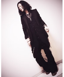 💀黒皇子💀 | その他