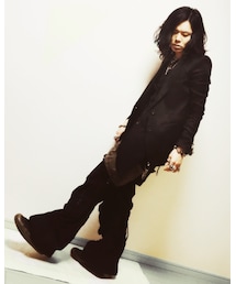 💀黒皇子💀 | その他