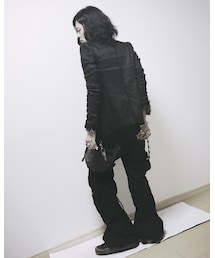 💀バックショット皇子💀 | その他