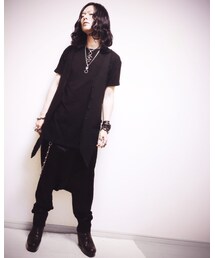 💀黒皇子💀 | その他