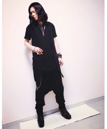 💀黒皇子💀 | その他