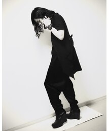 💀黒皇子💀 | その他