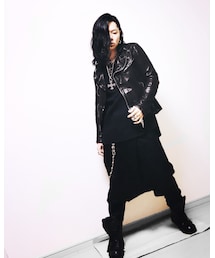 💀黒皇子💀 | その他