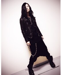 💀黒皇子💀 | その他