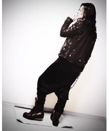 💀バックショット皇子💀 | その他