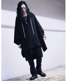 💀黒おじさん💀 | その他