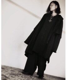 💀黒おじさん💀 | その他