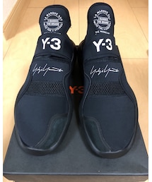 Y-3 | スリッポン