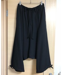 Yohji Yamamoto POUR HOMME | パンツ