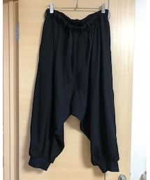 Yohji Yamamoto POUR HOMME | その他パンツ