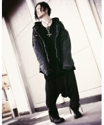 💀黒おじさん💀 | その他