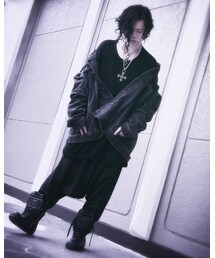 💀黒おじさん💀 | その他