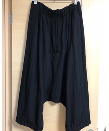 Yohji Yamamoto POUR HOMME | パンツ