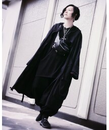 💀黒おじさん💀 | その他