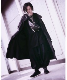 💀黒おじさん💀 | その他