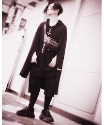 💀黒おじさん💀 | その他