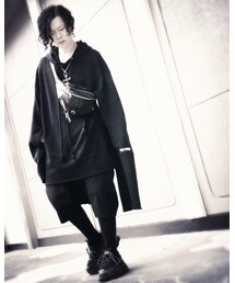 💀黒おじさん💀 | その他