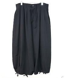 Yohji Yamamoto POUR HOMME | スラックス