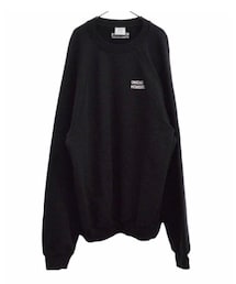 VETEMENTS | スウェット