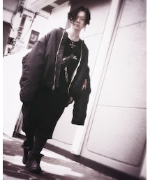 💀黒おじさん💀 | その他